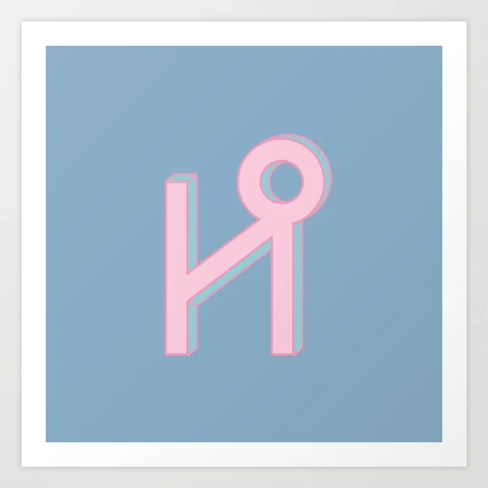 Capricorn by Melody Kin