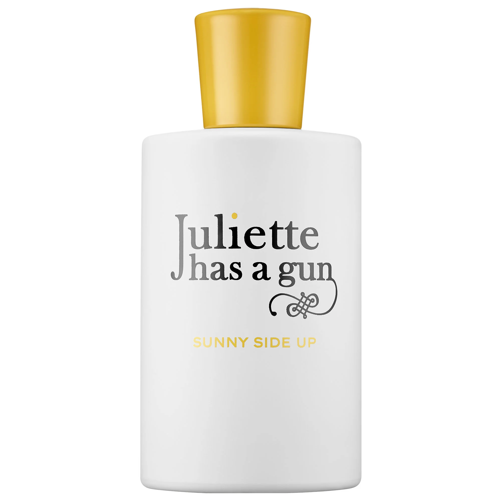 J uliette Has A Gun Sunny Side Up