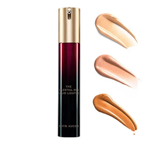 Kevyn Aucoin The Celestial Skin Liquid Lighting Highlighter