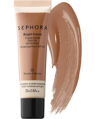 Sephora Collection Bright Future Skin Tint