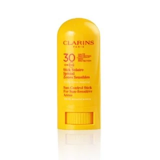 Clarins Sun Control Stick for Sun-Sensitive Areas SPF 30