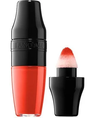 Lancome Matte Shaker High Pigment Liquid Lipstick