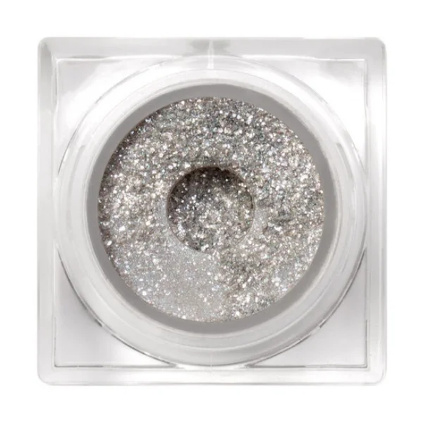 Lit Cosmetics Liquid Metal in Magnetic (Silver)