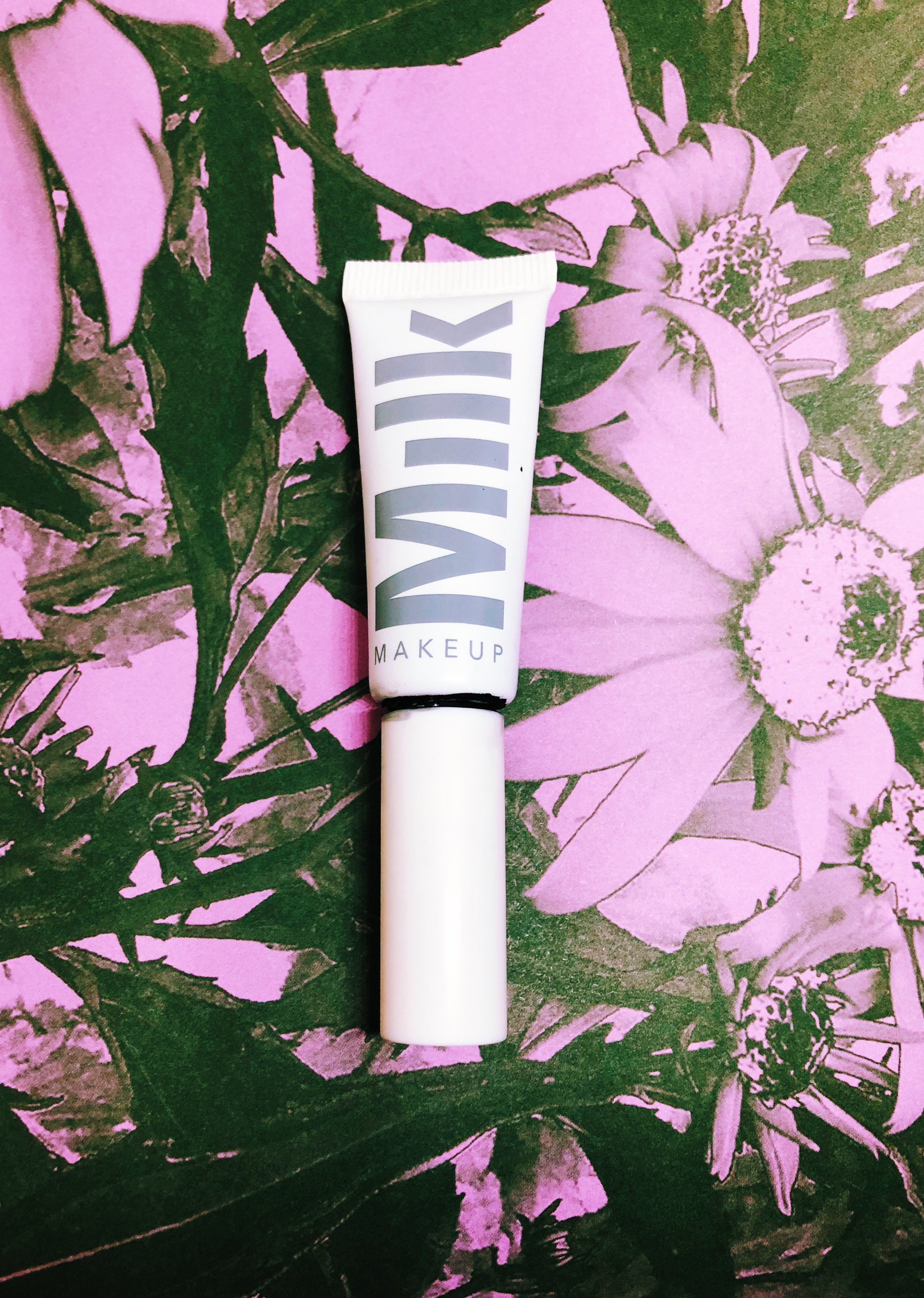 The MIlk Makeup Mascara That's Doing Too Much While Doing Nothing At All