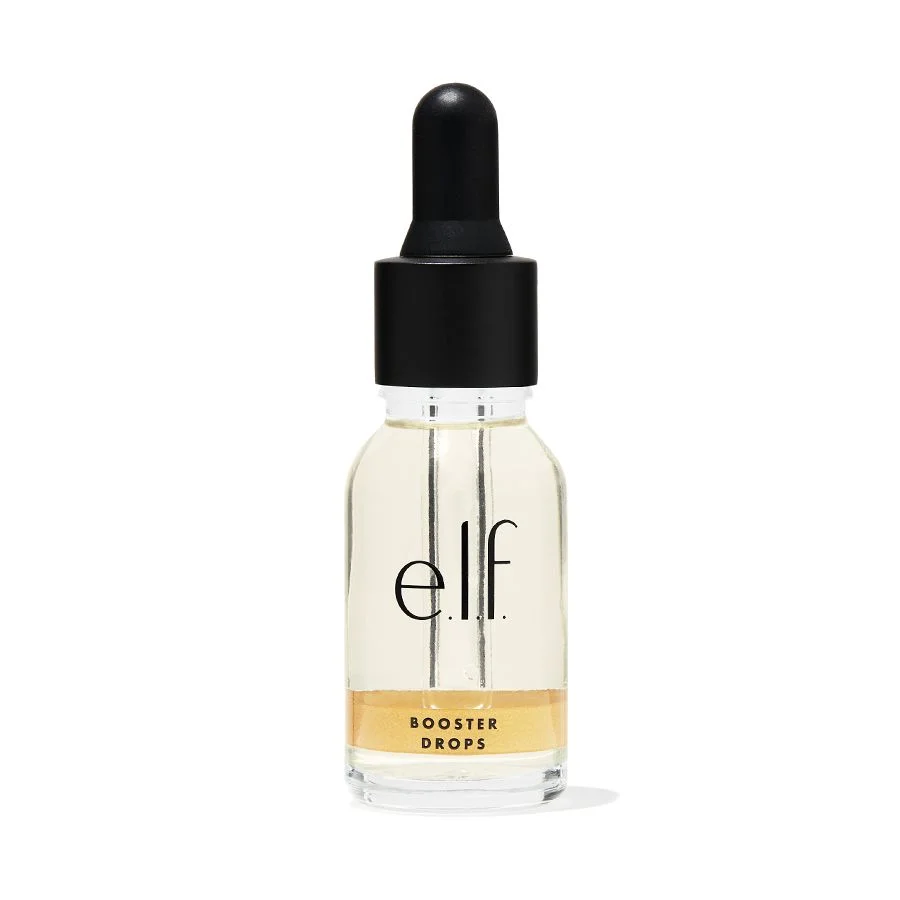 ELF Cosmetics Sunkissed Booster Drops