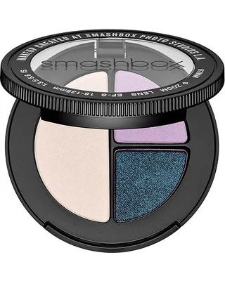 Smashbox Photo Edit Eye Shadow Trio