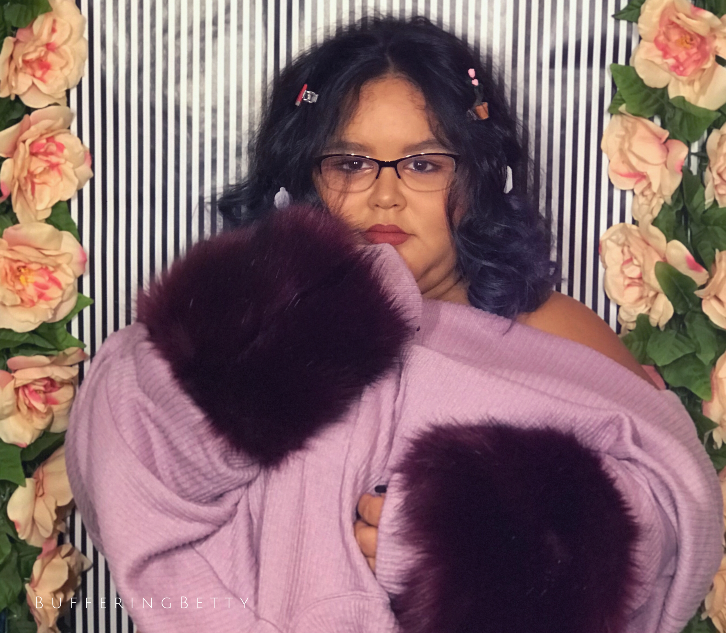 Thoughts on Womanhood on International Women's Day 2018