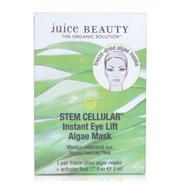 Juice Beauty Instant Eye Lift Algae Mask