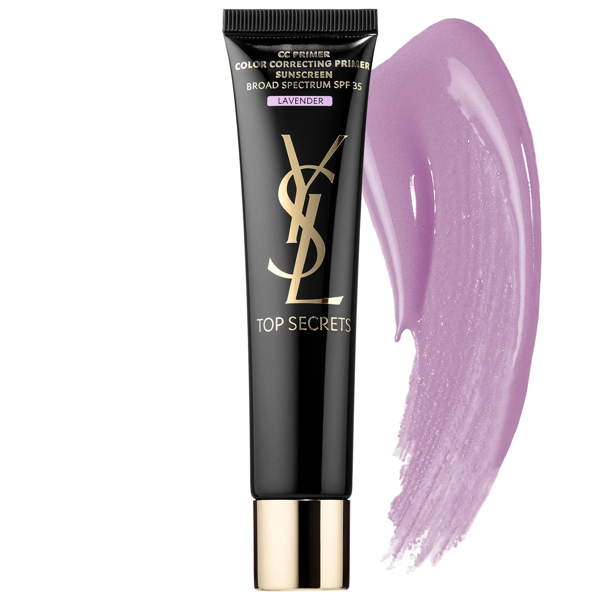 YSL Forever Light Creator CC Primer