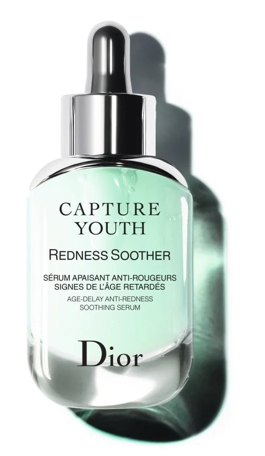 Dior Capture Youth Redness Soother Age-Delay Anti-Redness Soothing Serum