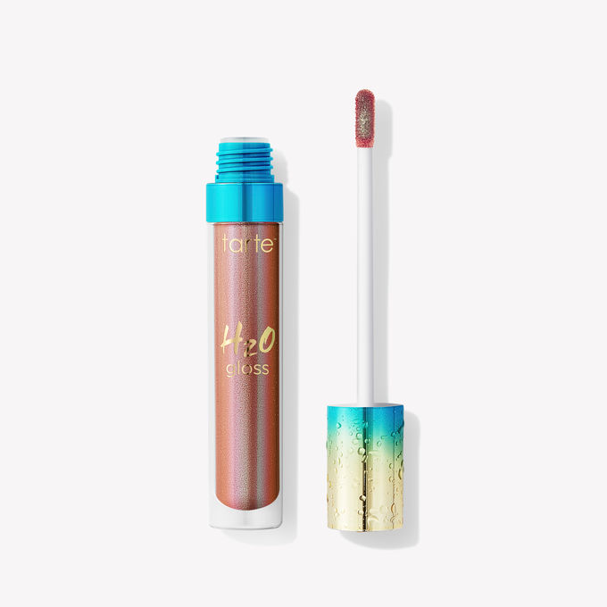 Tarte H2O Lip Gloss - Rainforest of the Sea™ Collection