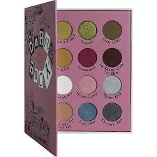Storybook Cosmetics Mean Girls Burn Book Storybook Palette