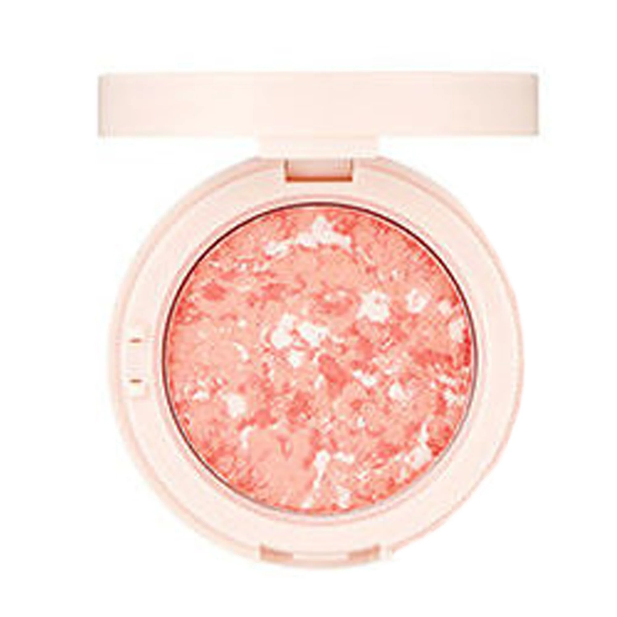 The Face Shop Marble Beam Blush