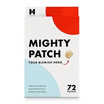 Hero Cosmetics Mighty Patch
