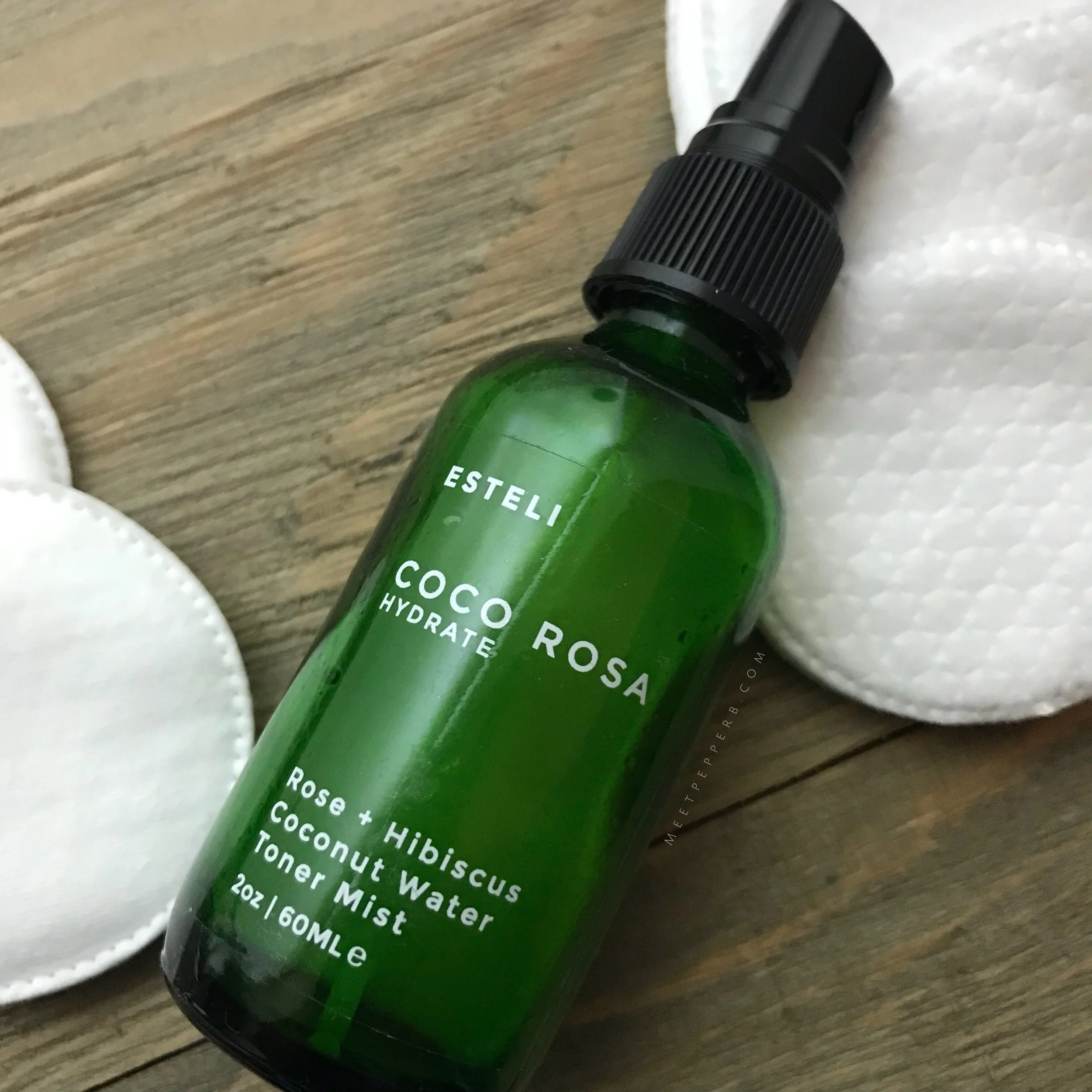 Toners For Dry Skin: you might need more than one!