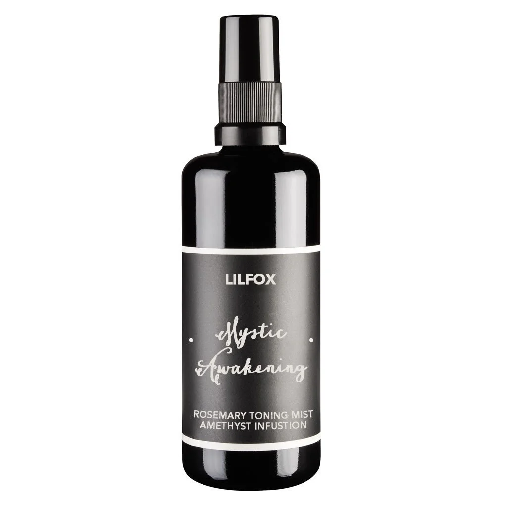 Lilfox Mystic Awkening Toner