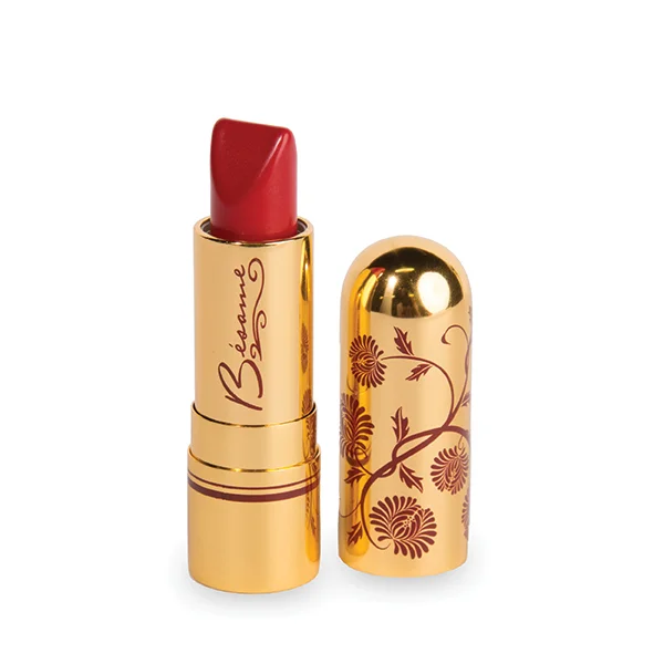 Besame Cosmetics Classic Color Lipstick