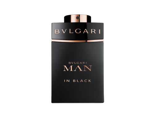 Bvlgari Man In Black
