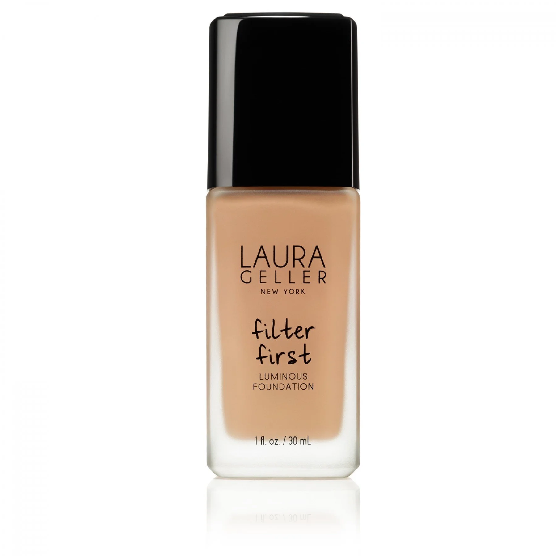 Laura Geller Filter First Luminous Foundation