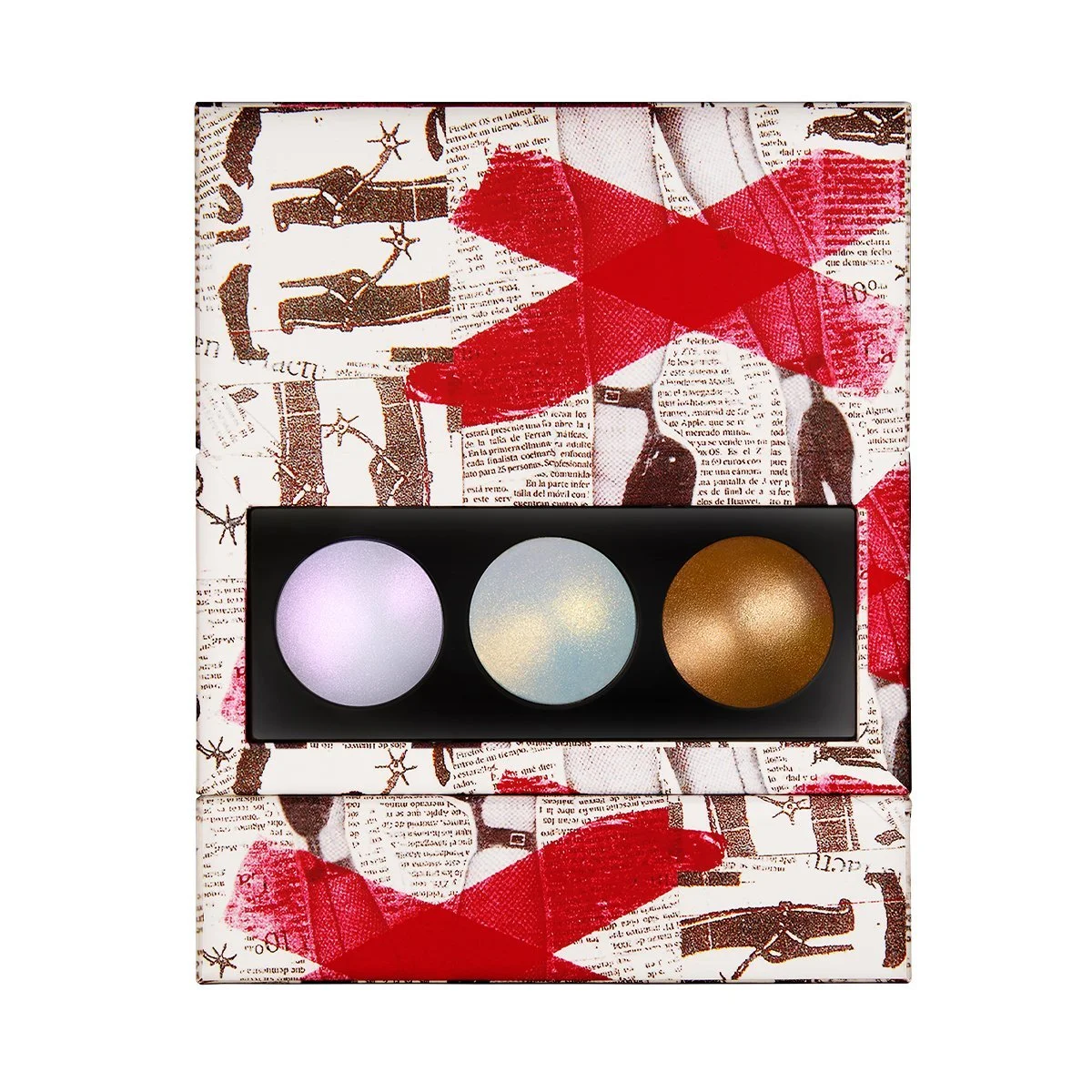 PatMcGrath Labs Sublime Skin Highlighting Trio