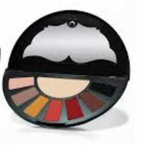Black Moon Cosmetics Orb of Light