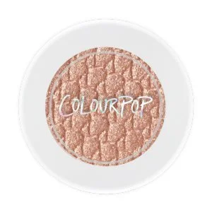 Colourpop Super Shock Eyeshadow