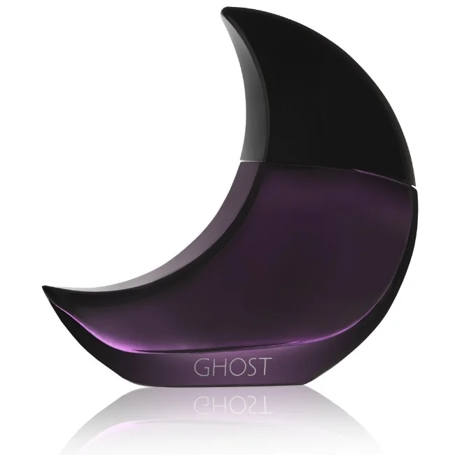 Ghost Deep Night
