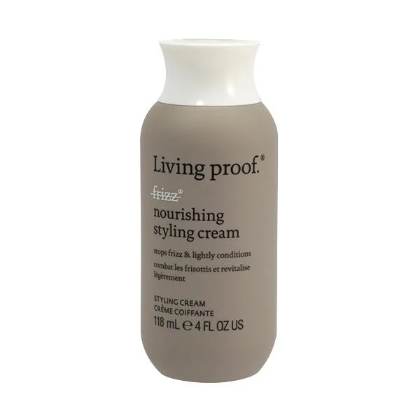 Living Proof No Frizz Nourishing Styling Cream