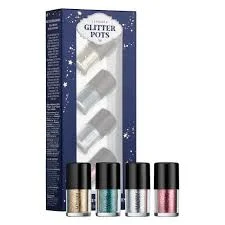 Sephora Collection Sephora Glitter Pots