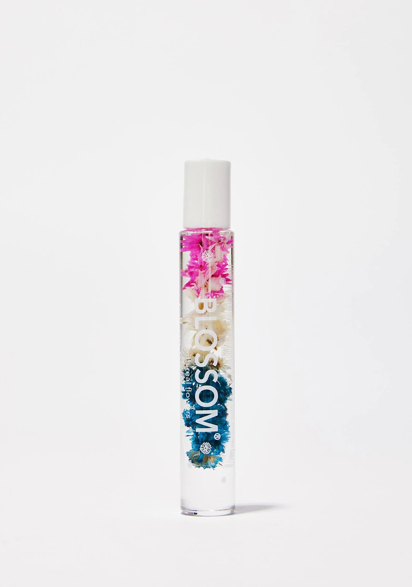 Blossom Blossom Roll-On Perfume Oil – Coconut Nectar