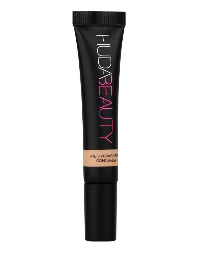 Huda Beauty The Overachiever High Coverage Concealer