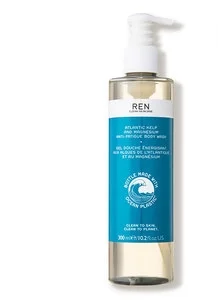 Ren Clean Skincare Atlantic Kelp and Magnesium Anti-Fatigue Body Wash