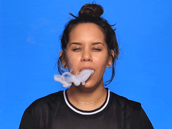 Puff, Puff, Mask: Cannabis is a Rising Beauty Trend