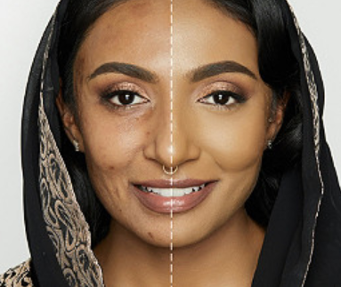 Is Powder Foundation Making A Comeback?