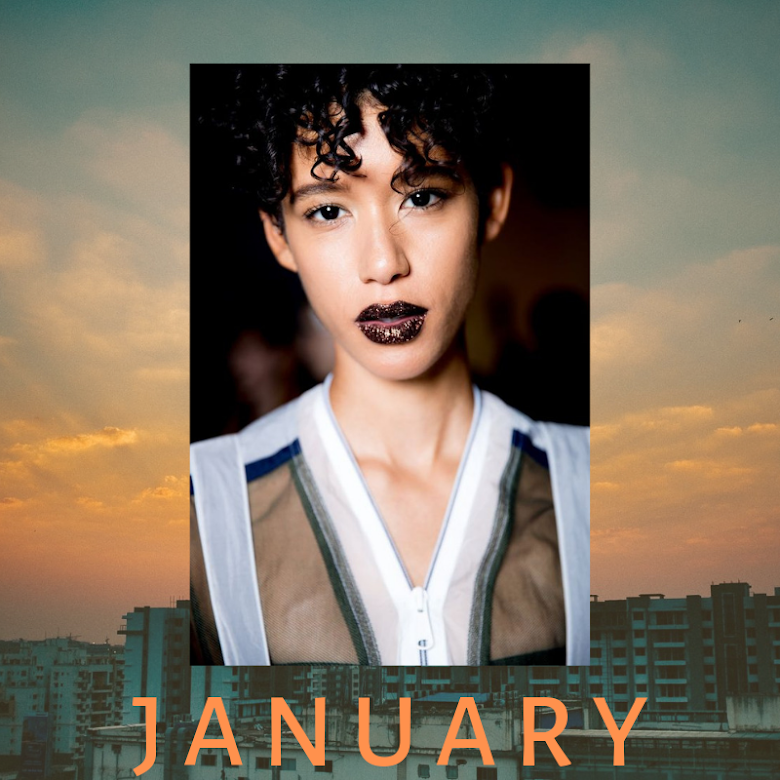 Monthly B. Scopes: January 2019