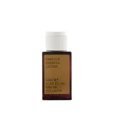 Korres Vanilla Freesia Lychee