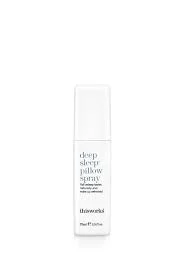 This Works Deep Sleep Pillow Spray