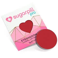 Sugarpill Love Plus Eyeshadow
