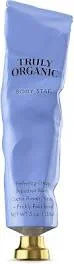 Truly Organic Body Star Perfecting Cream
