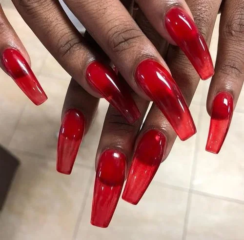 NAILS