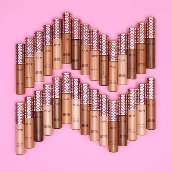 The hottest Concealer could now be the hottest Foundation and we’re so ready for it