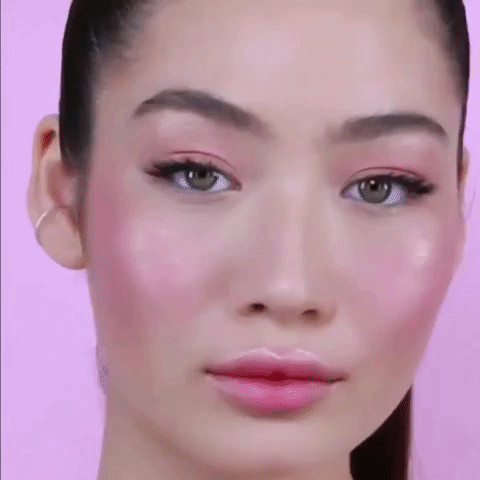 Spring Came Early + Brought a Delicious Looking LUXE Cheek palette With It! We’re Screaming!!