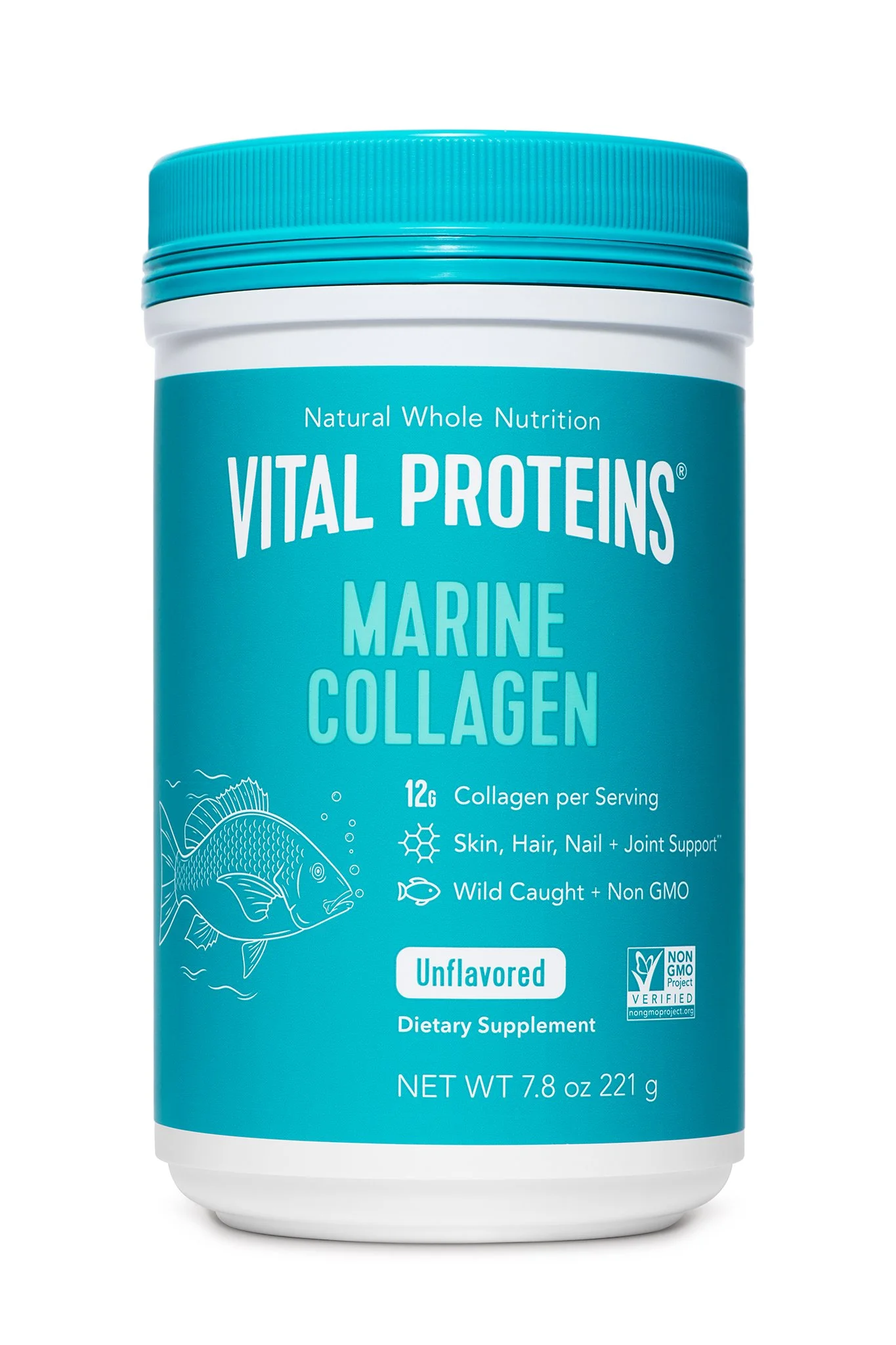 Vital Proteins Marine Collagen