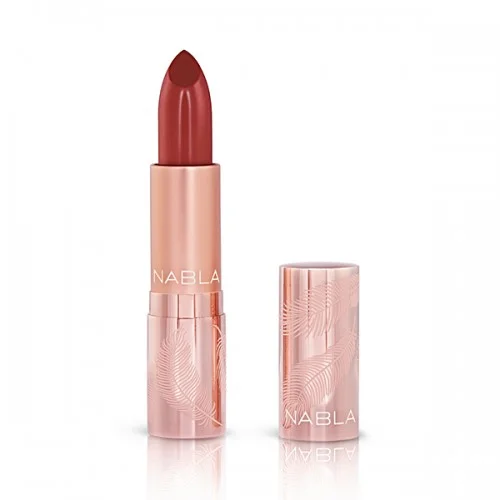 Nabla Cosmetics Super Matte Lipstick