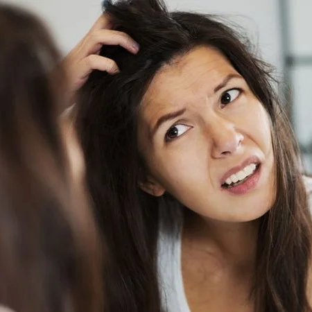 Revive Your Scalp With This New Hair Care Line From Target!