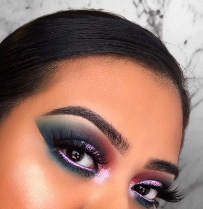 Making Bad Look So Good: Colourpop x Disney Villains