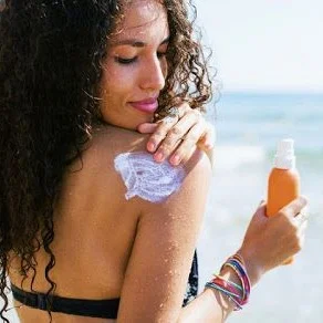 Beauty's Highly Reviewed Sun Protection May Not Be What You Expected