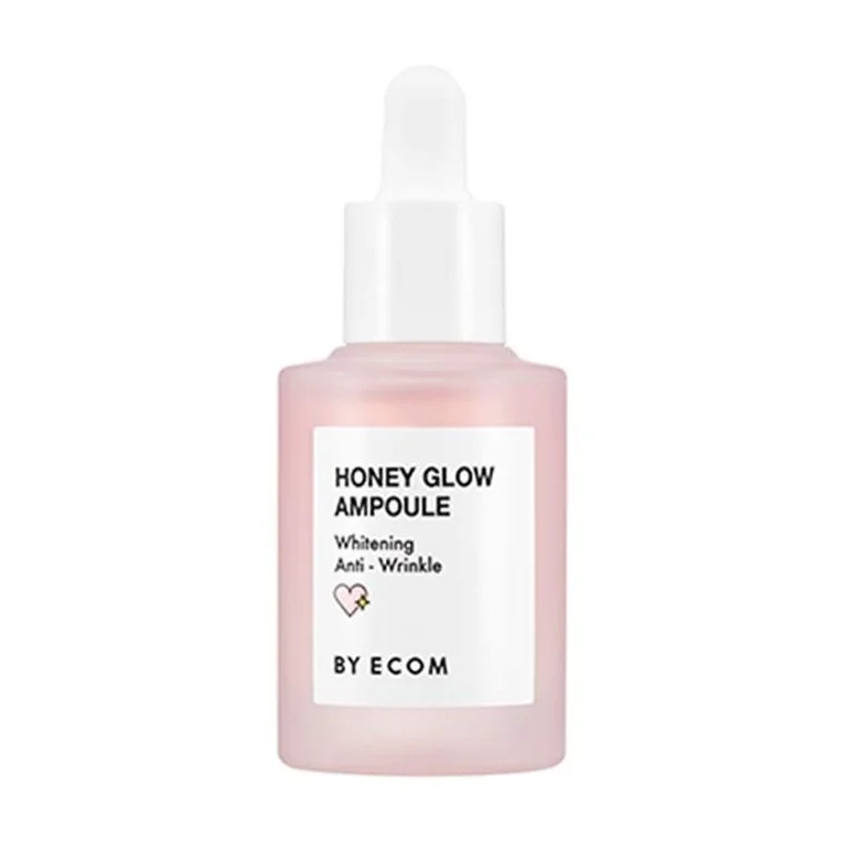 By Ecom Honey Glow Ampoule