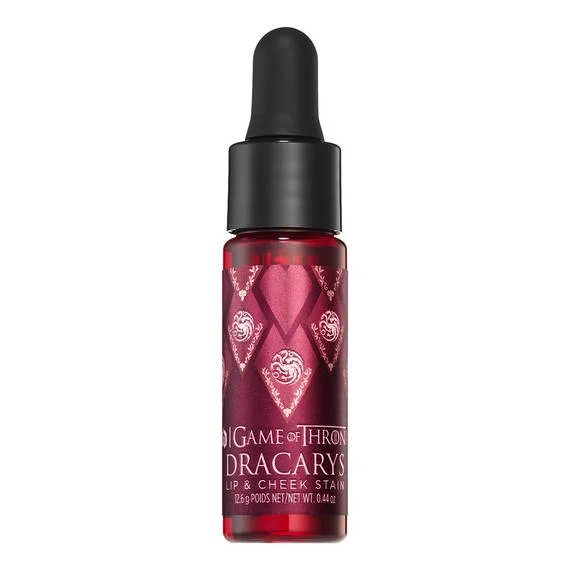 Urban Decay Dragons Blood Lip & Cheek Tint - Game Of Thrones Collection