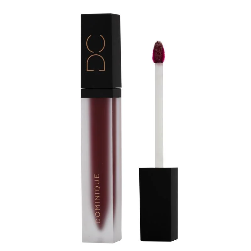 Dominique Cosmetics Cream Matte Liquid Lip